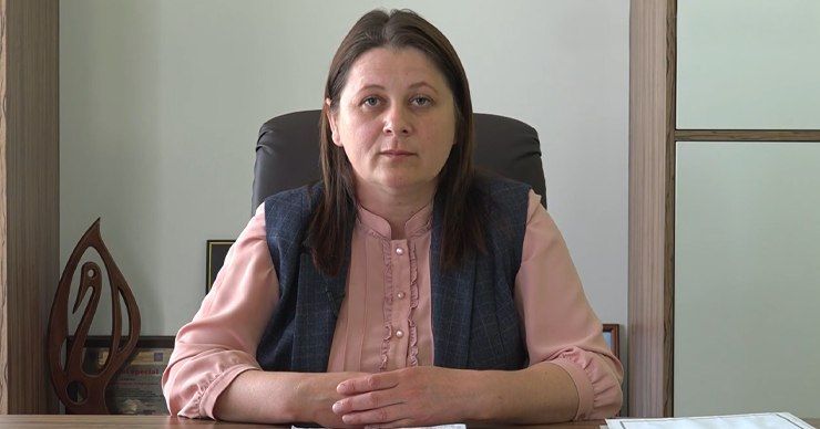 Примэрия обратилась в правоохранительные органы. По факту произошедшей кражи возбуждено уголовное дело.