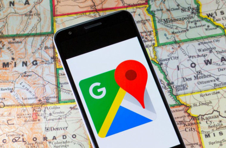 Google Maps будет предупреждать пользователей об ограничениях по COVID-19.