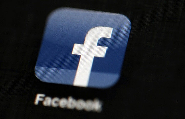 СМИ: Facebook заключила лицензионное соглашение с Universal Music Group. Фото: AP Photo
