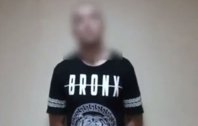 Нападавшими оказались четверо молодых людей из Криулянского района.