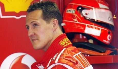 Veşti cutremurătoare despre starea lui Michael Schumacher la trei ani şi jumătate de la accident. 