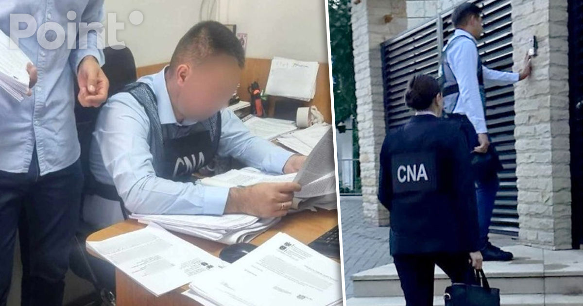 Managerul de vânzări al unei companii de construcții din Capitală, reținut pentru 72 de ore.