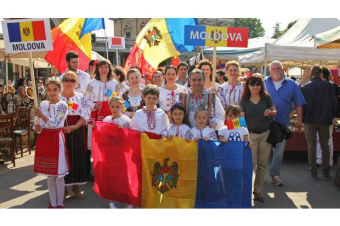 Curriculumul la limba română pentru copiii din diasporă, aprobat