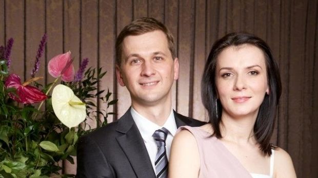 Жена экс-главы НБМ находится в списках ДПМ по выборам.