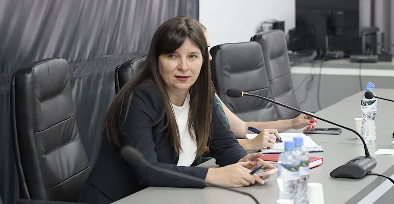 Налоговую политику — 2027 обсудили в контексте евроинтеграции.