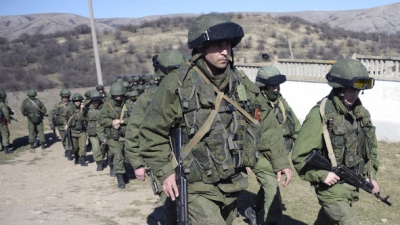 Moldova trebuie să renunţe la statutul de neutralitate, dacă doreşte să evite un scenariu asemănător celui din Ucraina.