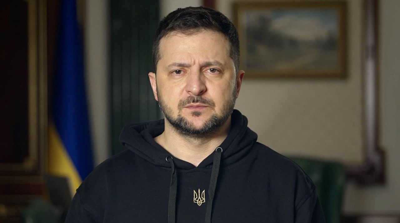 Зеленский: Россия в попытках реванша должна потерять последнюю надежду на агрессию.