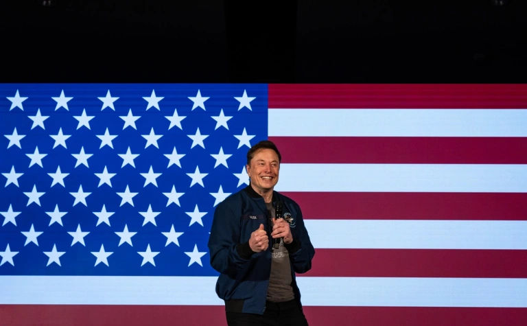 Musk ar putea deveni un aliat influent al lui Xi Jinping.
