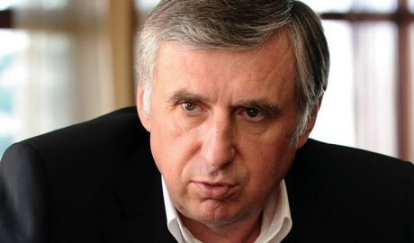 Membrii Partidului Politic Platforma DA susțin candidatura lui Ion Sturza.