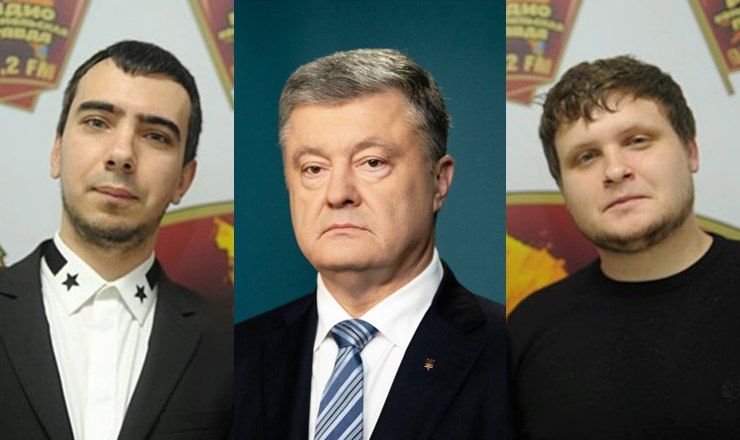 Российские пранкеры Вован и Лексус разыграли премьера Косово под видом Порошенко.