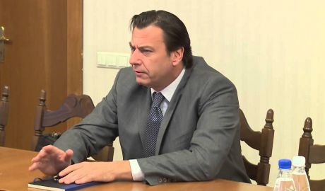 UE oferă 2 mil. de euro pentru reformarea justiţiei penale din RM. Foto: jurnal.md