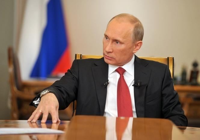 Acest document a fost, cel mai probabil, elaborat de Consiliul Național de Securitate din Rusia încă în timpul protestelor de masă din Kiev.