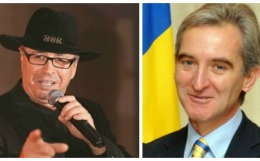 Artistul Ion Suruceanu, care de 15 ani este la cârma echipei de fotbal FCA „Real”, formată doar din artişti, a declarat că are unele regrete în urma meciului cu politicienii de acasă.