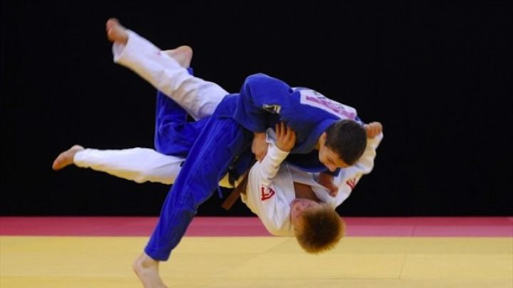 Campionatul naţional de judo: Denis Vieru a devenit învingător