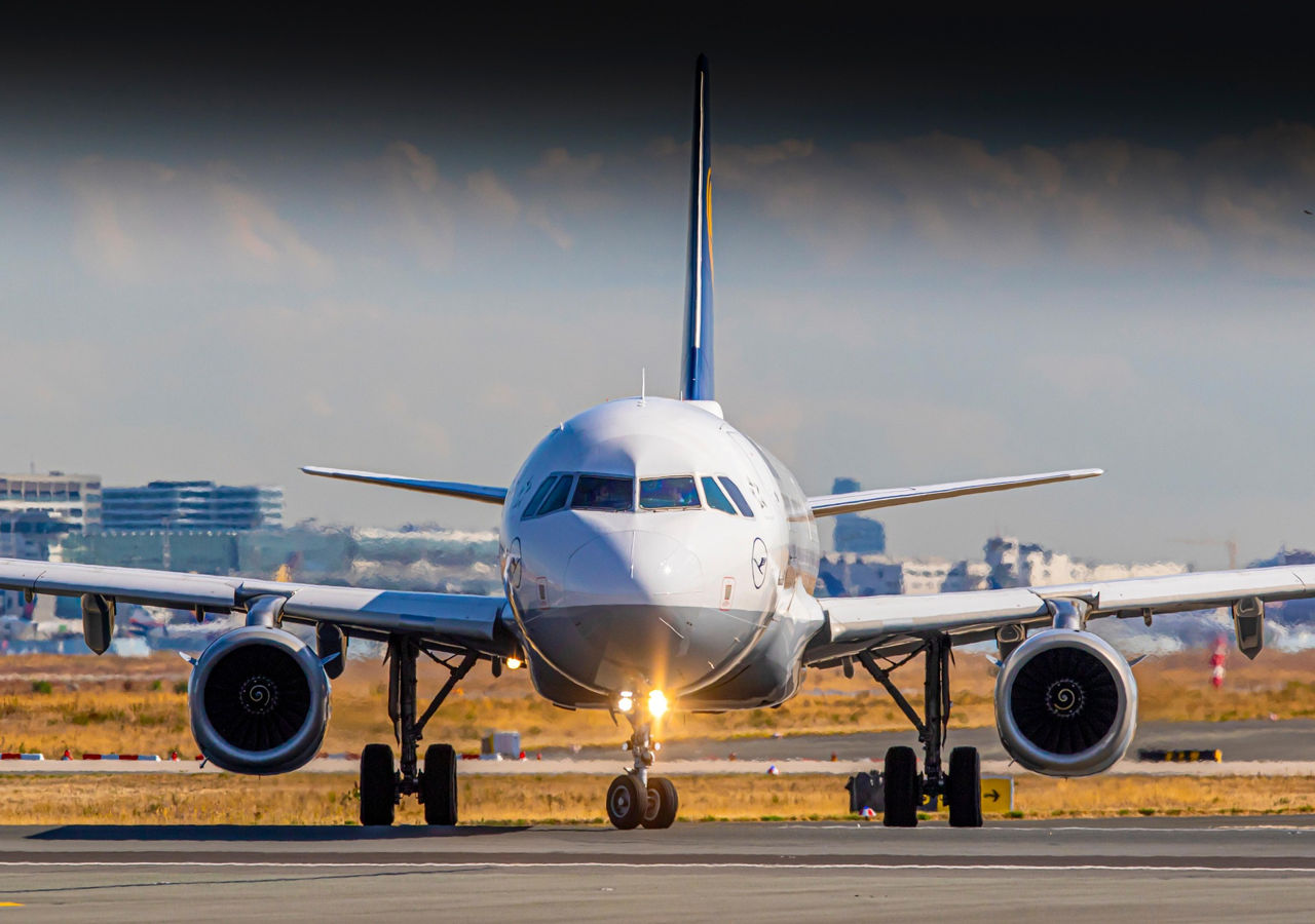 IATA a redus de două ori prognoza de profit pentru industria aviatică mondială.