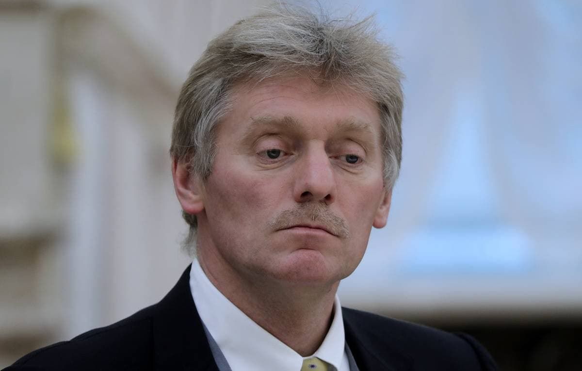 Песков назвал условия для увеличения транзита газа через Украину.