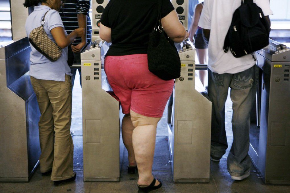 Marea Britanie, țara cu cel mai înalt nivel de obezitate din Europa de Vest. Foto: s1.ibtimes.com