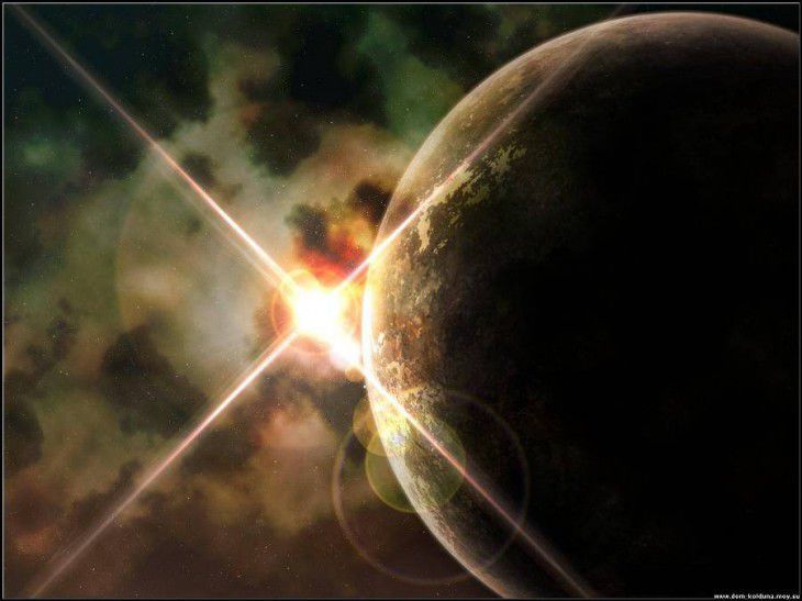 Историческое событие NASA будет показывать вживую.