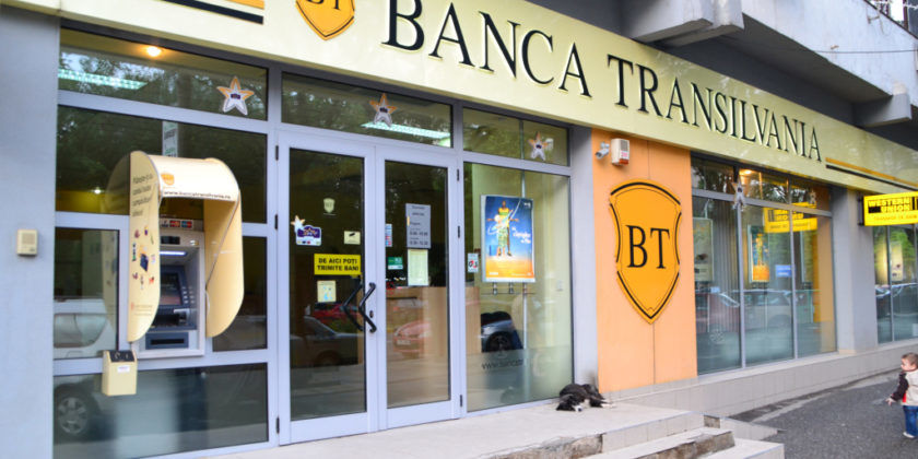 Banca Transilvania a devenit oficial acționar al Victoriabank. Foto: ZdG