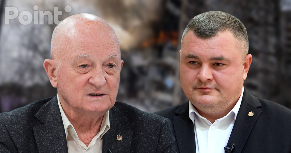 Нантой и Новак обменялись резкими репликами в студии передачи.