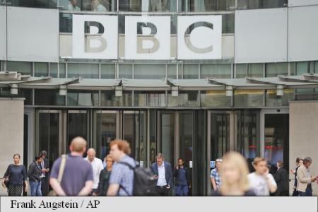 Starurile masculine ale BBC sunt de cinci ori mai bine plătite decât starurile feminine. Foto: Agerpres