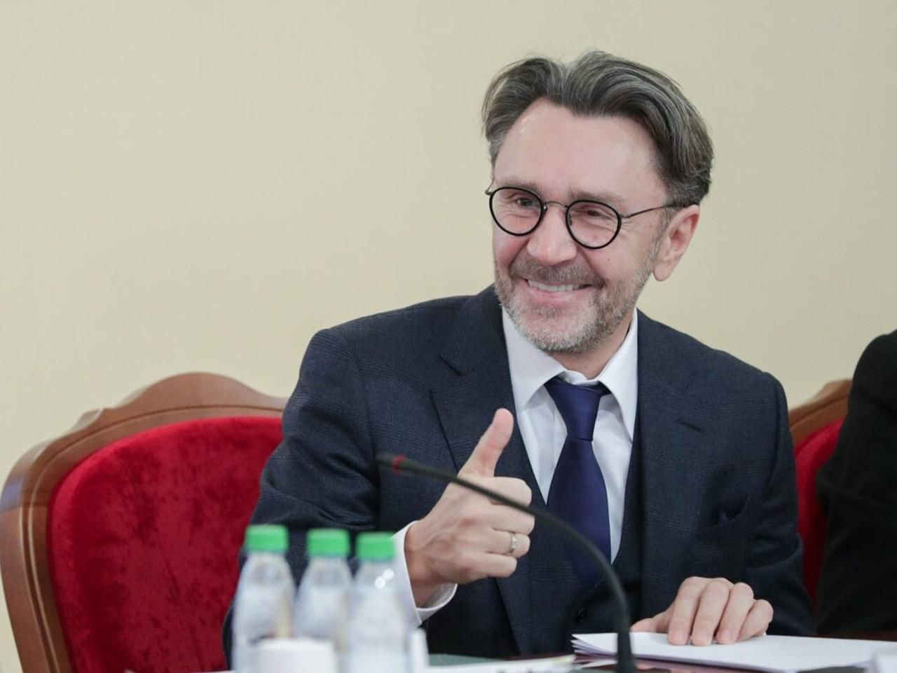 Шнуров купил долю в производстве технической конопли.