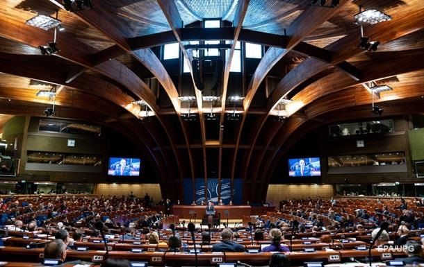 Глава ПАСЕ прокомментировала демарш Украины.