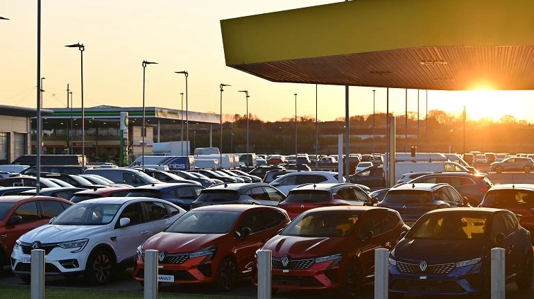 Renault iese învingătoare: Tarifele impuse de Trump nu au afectat compania.