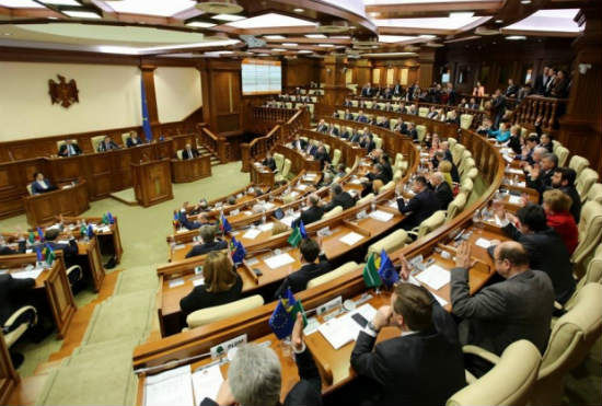 Проект одномандатной системы вызвал жесткую критику со стороны ПСРМ.