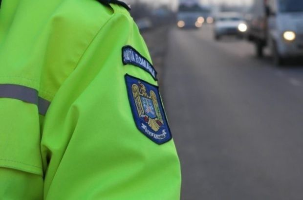 На прошлой неделе в Гагаузии произошло 13 ДТП: в 4 пострадали люди.