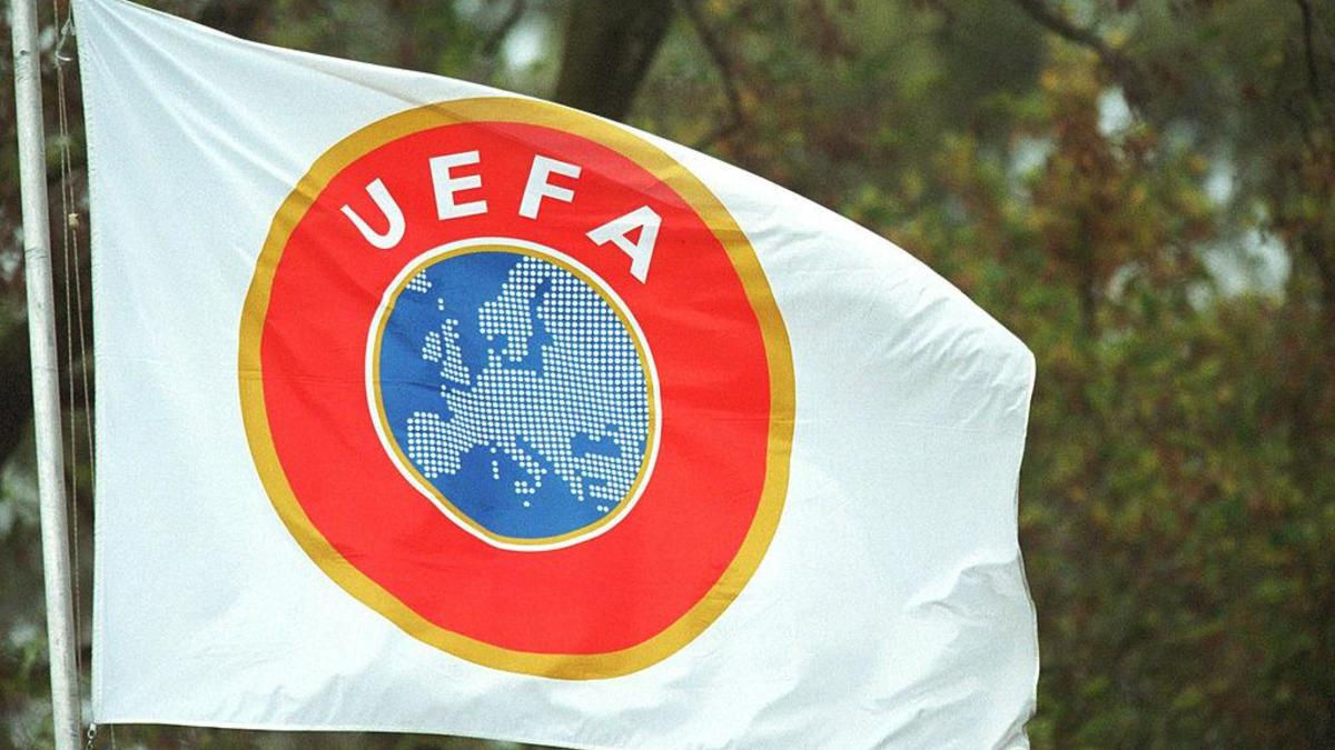 Majoritatea membrilor comitetului executiv al UEFA sunt pregătiți să susțină suspendarea Israelului.