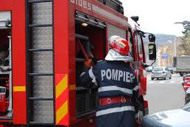 Un incendiu a izbucnit într-un supermarket din sectorul Râşcani al capitalei.