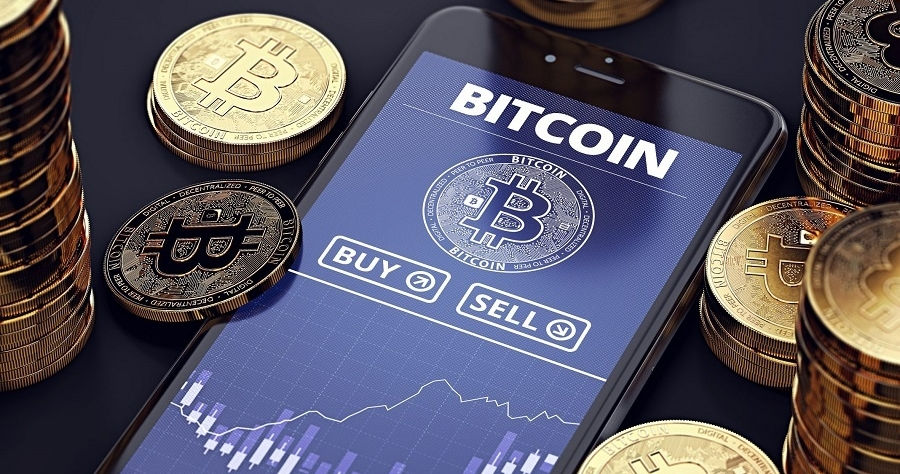 Bitcoin a scăzut sub pragul de 75.000 de dolari pentru prima dată din aprilie 2025.
