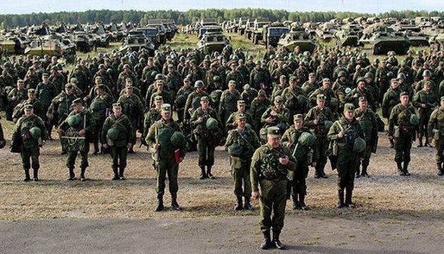 Ранее стало известно, что президент России Владимир Путин прибыл в Ленинградскую область на учения «Запад-2017».