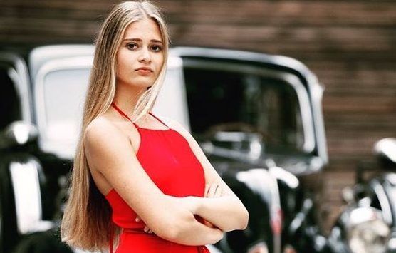 Молодая писательница умерла в московской квартире от голода.