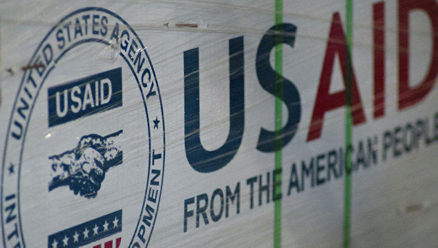 В конгрессе США хотят защитить USAID от возможной реорганизации. Фото: USDAgov