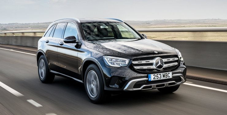 Mercedes-Benz снова обвинили в махинациях с вредными выбросами.