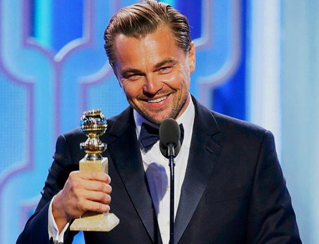 Leonardo DiCaprio a rămas fără un tablou de Picasso şi fără o statuetă Oscar. 
