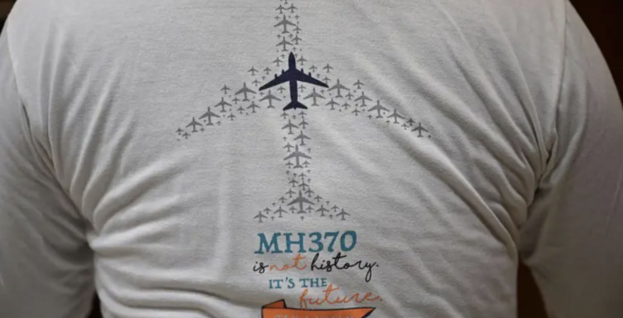 Новые поиски пропавшего 12 лет назад рейса MH370 завершились безрезультатно.