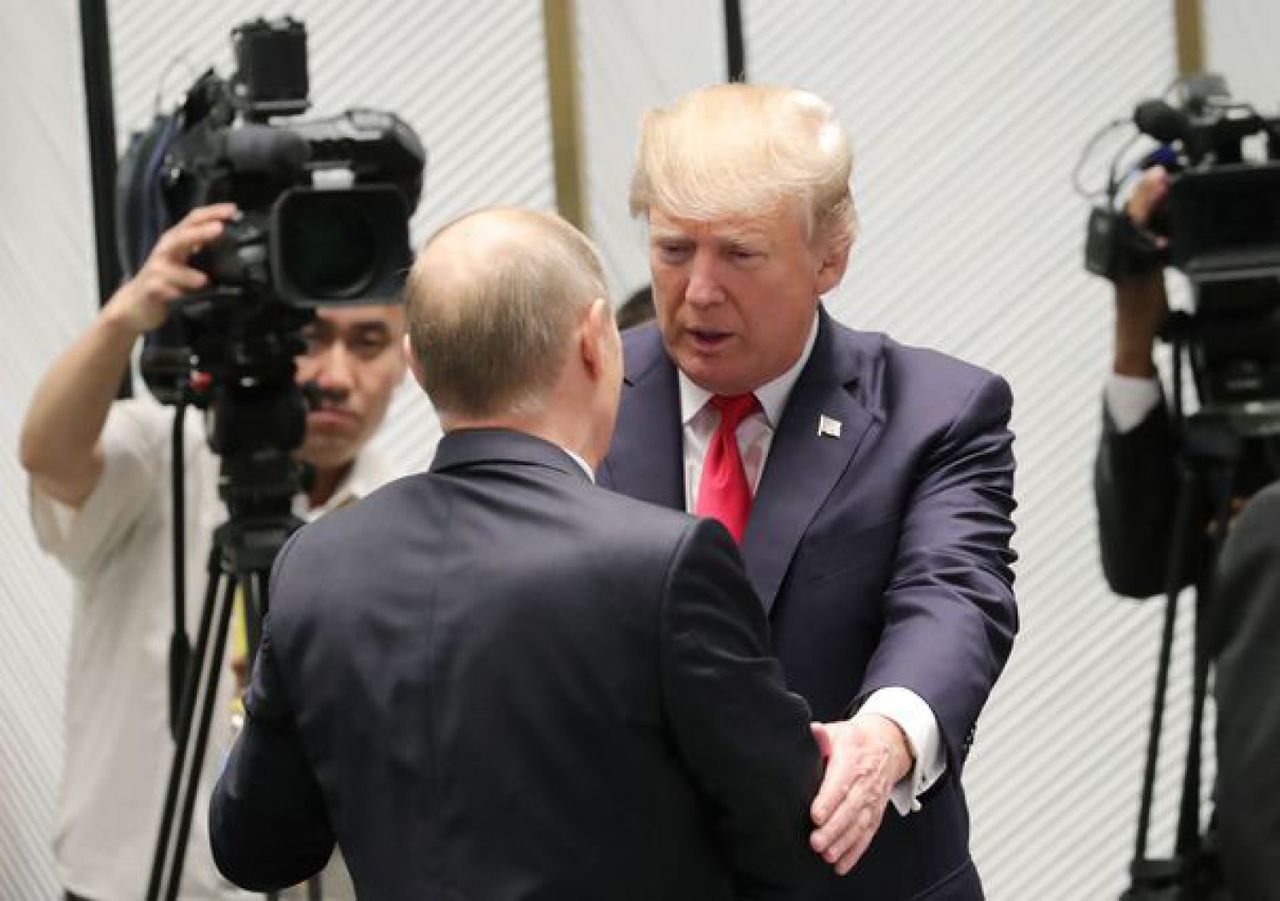 Kremlinul: Putin, dispus încă să se întâlnească cu Donald Trump