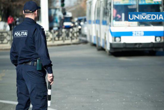 Pasagerii vor putea circula gratuit pe rutele de autobuz „C", „D" şi 27. Foto: unimedia.info