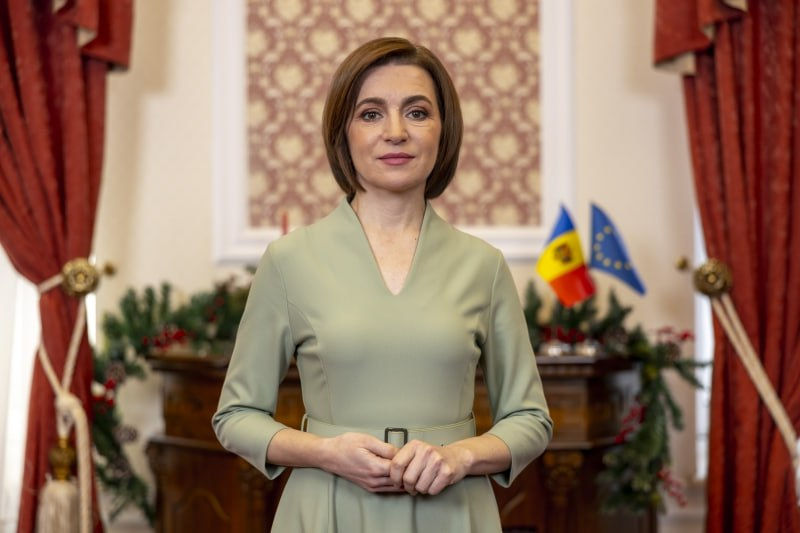 В президентуре предупредили о фейках с использованием фото первых лиц страны.