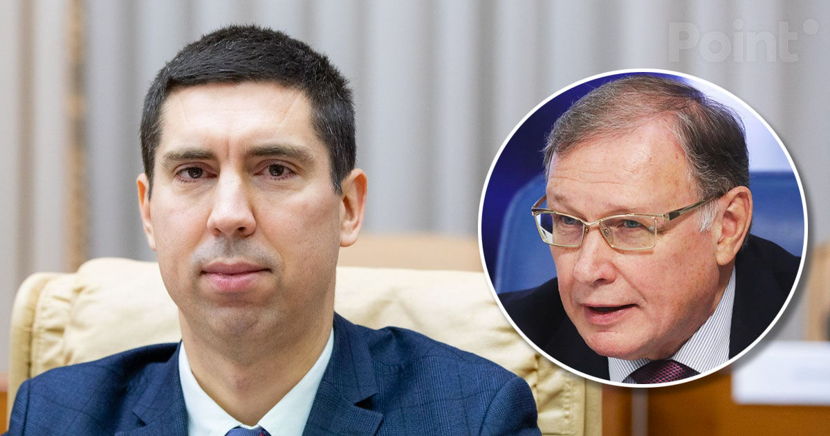 Popșoi, despre declarațiile lui Ozerov privind dronele: Această abordare cinică nu ne surprinde.