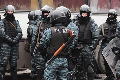 30-летний офицер скончался утром 30 января. Фото: Константин Черничкин / Reuters