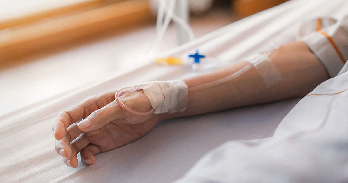 Un bărbat din Tiraspol a ajuns la reanimare cu botulism: A mâncat plătică sărată.