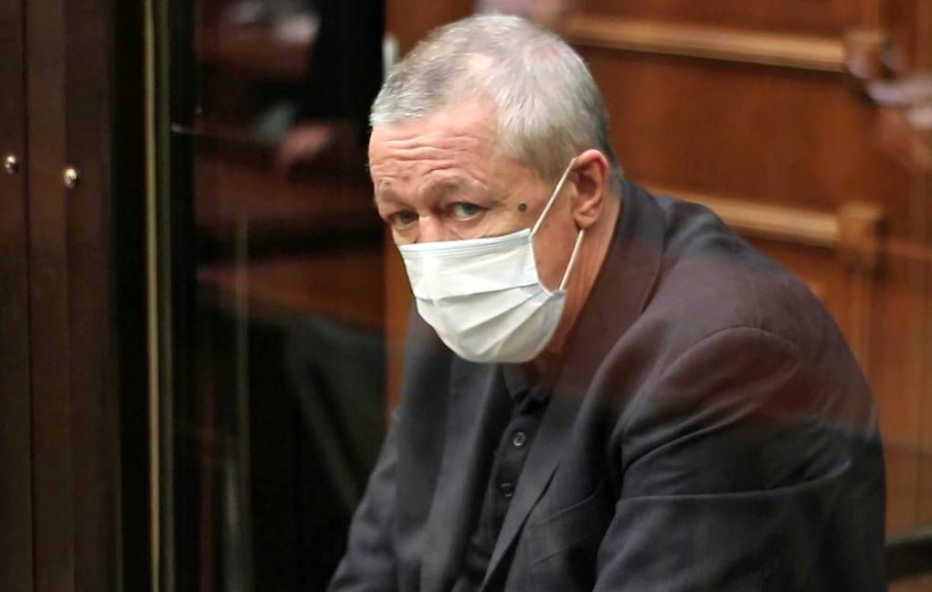 Ефремов заявил, что вряд ли сможет быть актером после гибели человека по его вине.