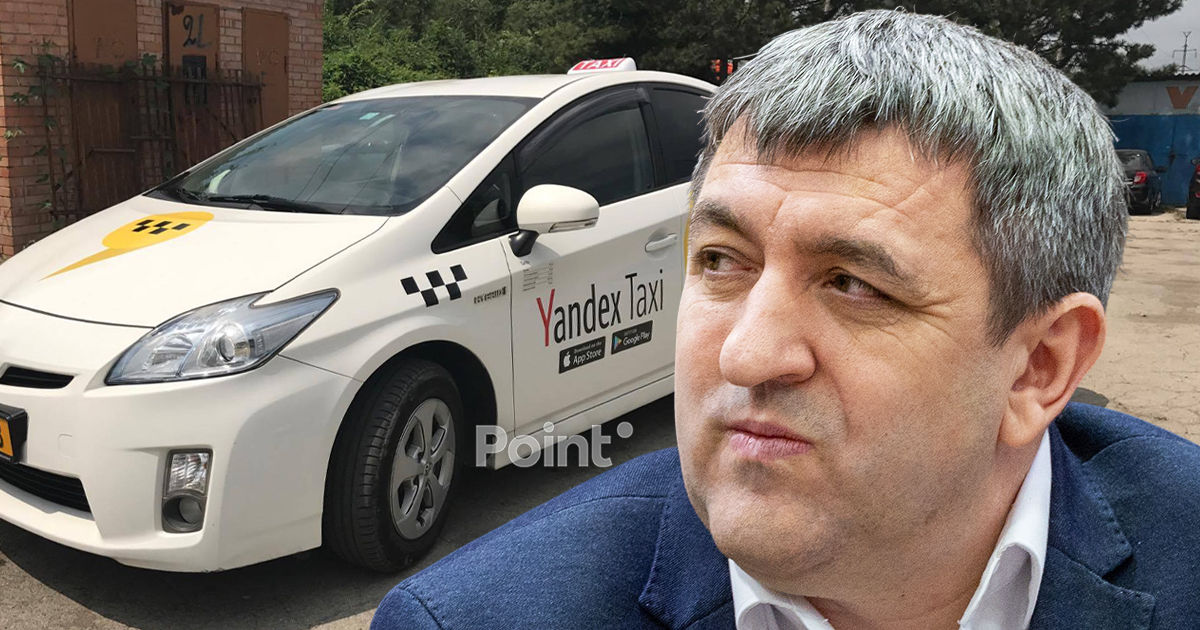 Карп о работе Yandex: Власти подготовили законопроект для таких случаев.
