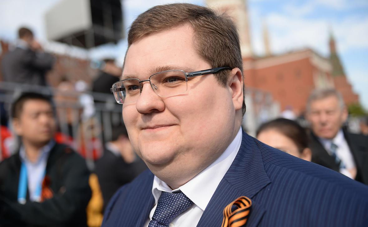 Igor Ceaika ar putea deveni șeful departamentului de relații cu Republica Moldova de la Kremlin.