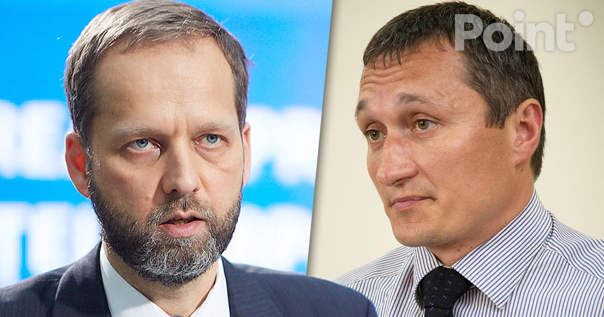 Мажейкс об отставке Тарнавского: Власти Гагаузии встают на путь самоизоляции.