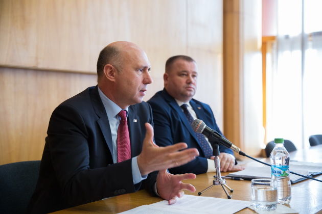 Премьер-министр отправит письмо в МВФ с предложением о возобновлении переговоров.